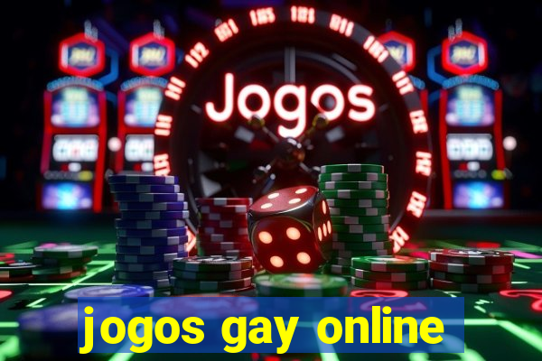 jogos gay online